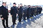 Варна - Експедициятац от Антарктида се завърна