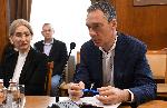 Влак ще свързва центъра на Бургас с летището за 14 минути