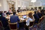 София - Заседание на Комисията по бюджет и финанси