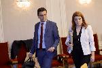 София - Заседание на Комисията по бюджет и финанси