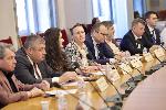 София - Заседание на Комисията по бюджет и финанси
