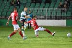 Варна- Футбол - Черно море - Локомотив София