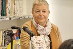 София – Книжарница на НБУ - Премиера на книгата `Медийният човек. От аналоговия свят до цифровата вселена` на Евелина Андреева