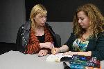 Бургас - Представяне на книги - Гергана Лаптева