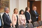 София - Димитър Главчев-служебен кабинет-президент