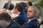 София - Димитър Главчев-служебен кабинет-президент