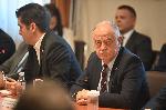 София - Димитър Главчев-служебен кабинет-президент