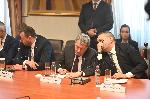 София - Димитър Главчев-служебен кабинет-президент