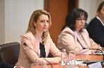 София - Димитър Главчев-служебен кабинет-президент