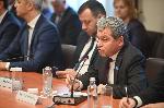София - Димитър Главчев-служебен кабинет-президент