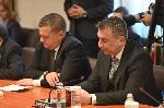 София - Димитър Главчев-служебен кабинет-президент