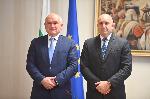 София - Димитър Главчев-служебен кабинет-президент