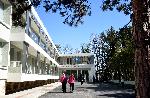 Реновираха сградата на онкоболницата във Варна
