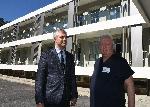 Варна - Реновирана онкоболница