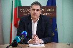 Химическото замърсяване край Карнобат отново е  повишено, заводите остават затворени