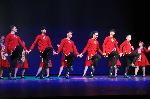 Танцовият  спектакъл “Два дома” представя духа на арменската общност