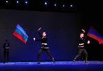 Бургас - Танцов спектакъл Два дома