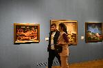 София - Изложба на Калина Тасева