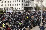 София - Откриване на Мотосезон 2024