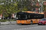 Пуснаха отново градския автобус Х50  до Парк-музей “Врана”