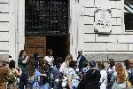 София - Обиколка на емблематични сгради