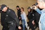 Гледат в съда мярката за неотклонение на Петя Банкова, директор на агенция “Митници”