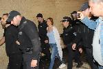 София - Мярка за неотклонение на Петя Банкова
