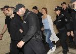 София - Мярка за неотклонение на Петя Банкова