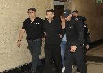 София - Мярка за неотклонение на Петя Банкова