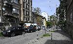 София - Пияна англичанка