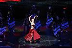 Pasha Dance Theatre -  театрален и хореографски спектакъл представя великолепния век на Турция в НДК