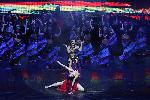 София - Спектакъл Pasha Dance Theatre