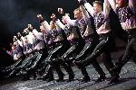 София - Спектакъл Pasha Dance Theatre