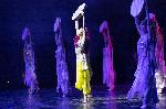 София - Спектакъл Pasha Dance Theatre