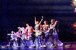 София - Спектакъл Pasha Dance Theatre