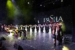 София - Спектакъл Pasha Dance Theatre