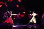 София - Спектакъл Pasha Dance Theatre