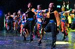 София - Спектакъл Pasha Dance Theatre