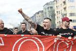 София - Фенове на ЦСКА