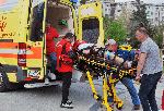 Бургас - Световен ден на здравето - Парамедици