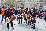 Лондон - Фестивал Вайсаки