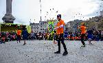 Лондон - Фестивал Вайсаки