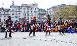 Лондон - Фестивал Вайсаки
