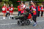 Лондон - Маратон-забележителности Лондон