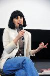 Творческият екип на филма „Диада“ се срещна с бургаската публика