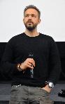 Бургас - Творческият екип на филма Диада