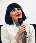 Бургас - Творческият екип на филма Диада
