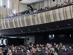 Бургас - Творческият екип на филма Диада