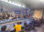 Представят външнополитическата стратегия на България в Министерството на външните работи