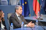 София - МВнР- външнополитическа стратегия